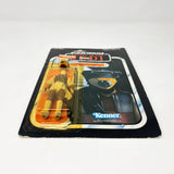 Vintage Kenner Star Wars Toy Leia Boushh Disguise 77A Back - Mint on Card