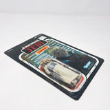 Vintage Kenner Star Wars Toy Squidhead ROTJ 65B - Mint on Card