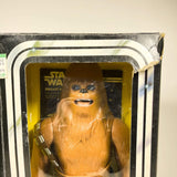 Vintage Kenner Star Wars Vehicle 12 inch Chewbacca - Mint in Box