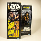 Vintage Kenner Star Wars Vehicle 12 inch Chewbacca - Mint in Box