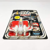 Vintage Kenner Star Wars Vehicle Die Cast X-Wing 20-Back Kenner Canada - Mint on Card