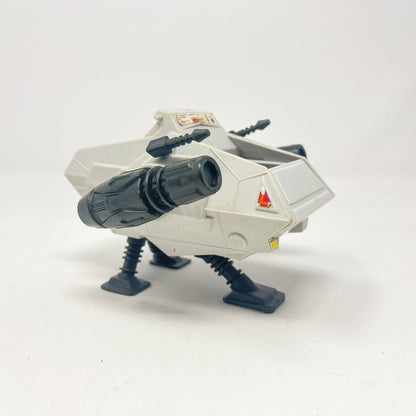 Vintage Kenner Star Wars Vehicle Mini-Rig PDT-8 Laser Cannon Loose Complete