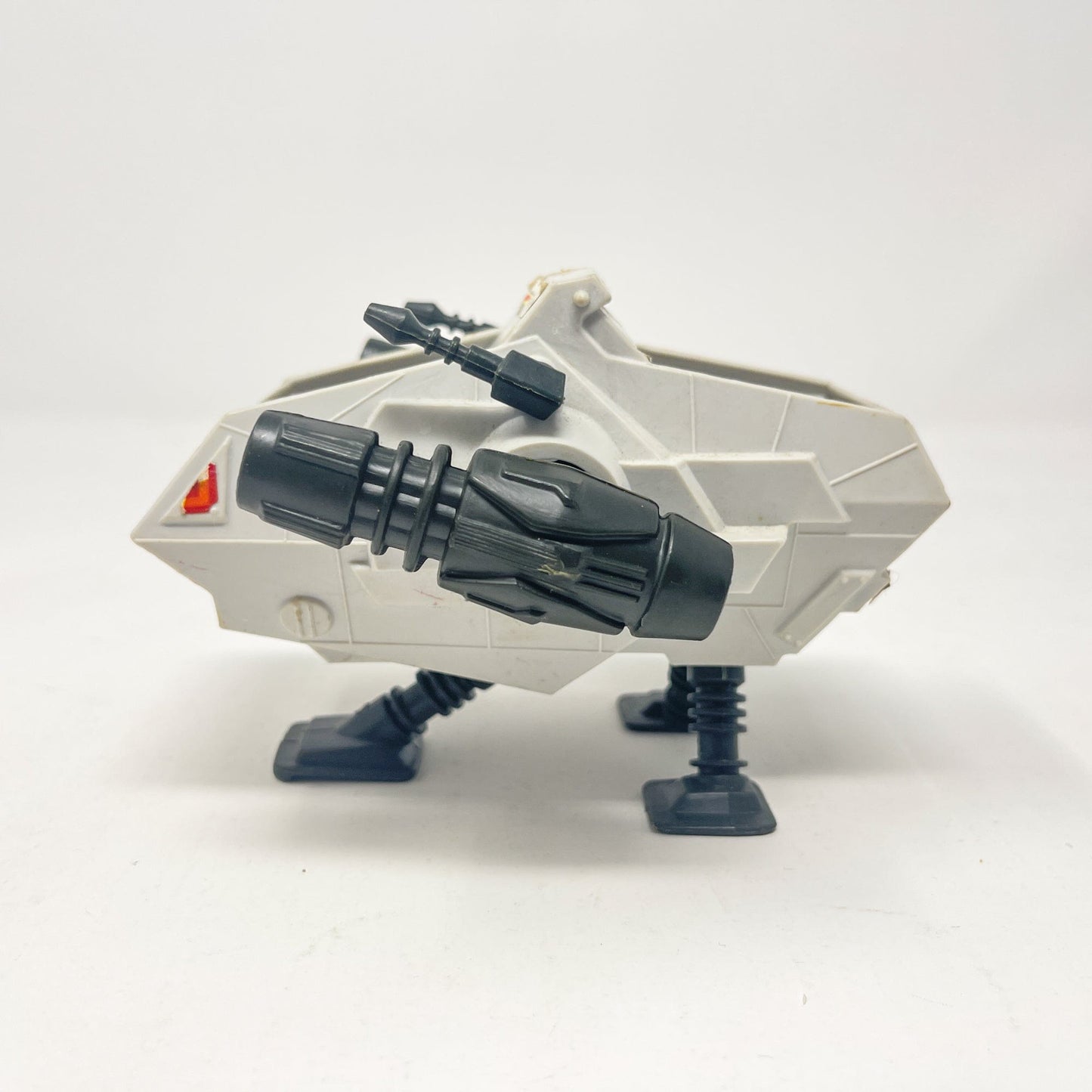 Vintage Kenner Star Wars Vehicle Mini-Rig PDT-8 Laser Cannon Loose Complete