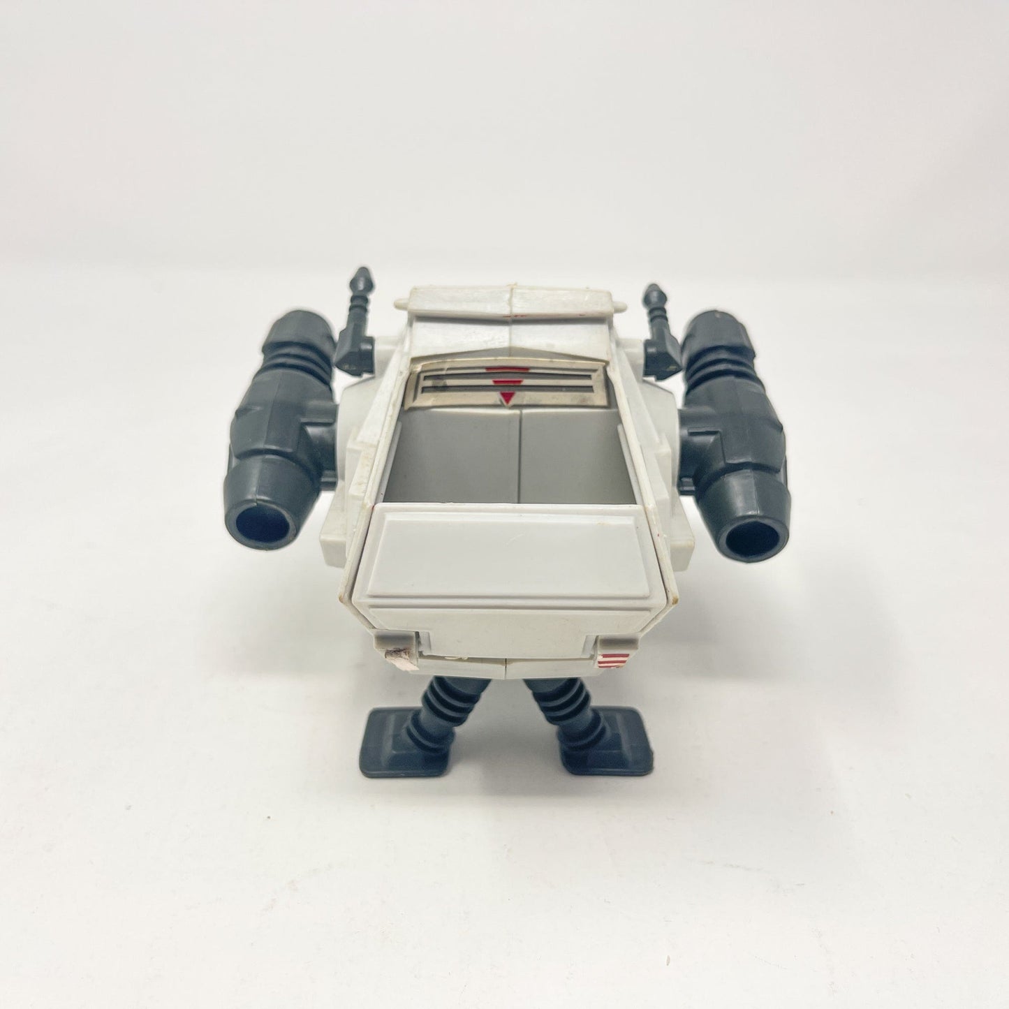 Vintage Kenner Star Wars Vehicle Mini-Rig PDT-8 Laser Cannon Loose Complete