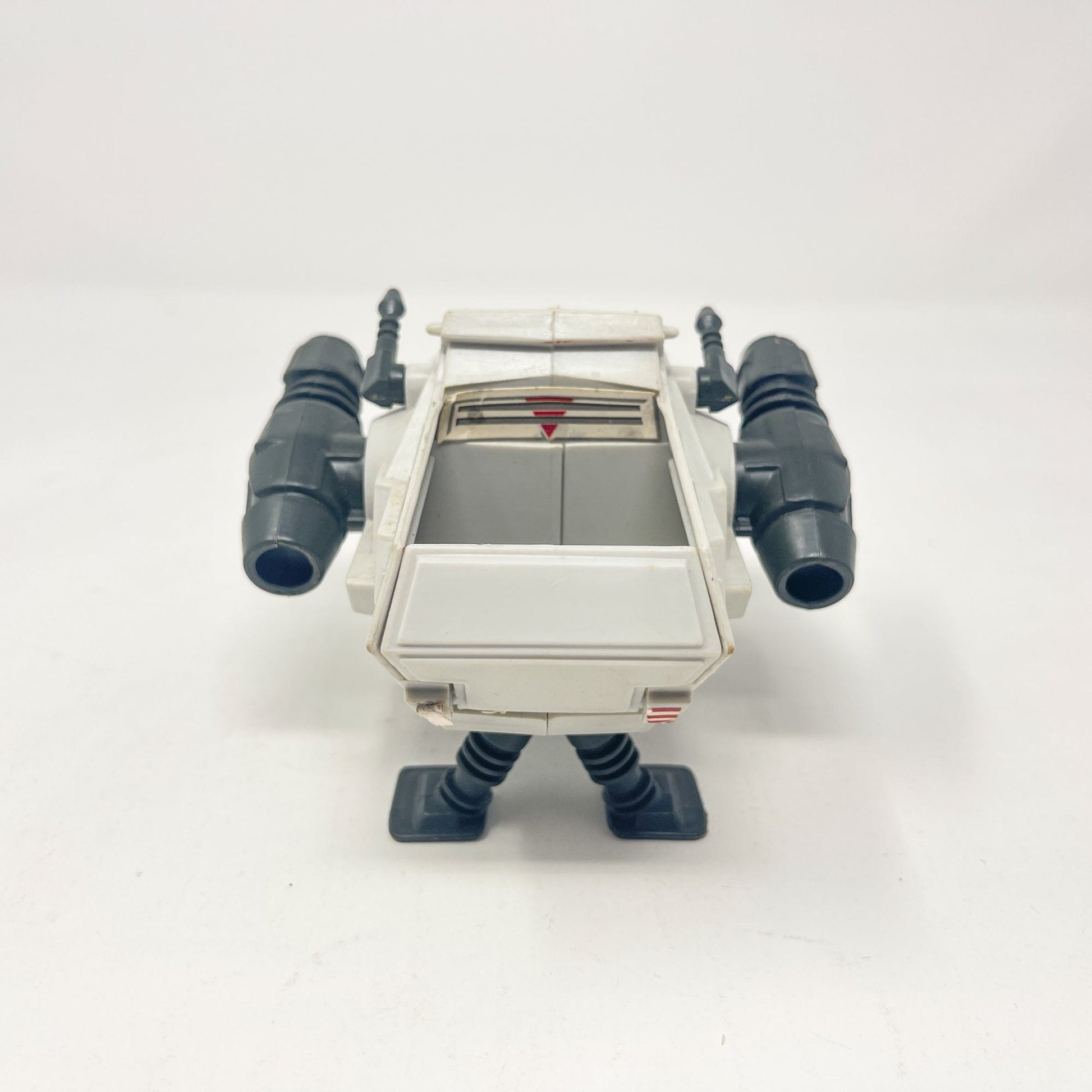 Vintage Kenner Star Wars Vehicle Mini-Rig PDT-8 Laser Cannon Loose Complete