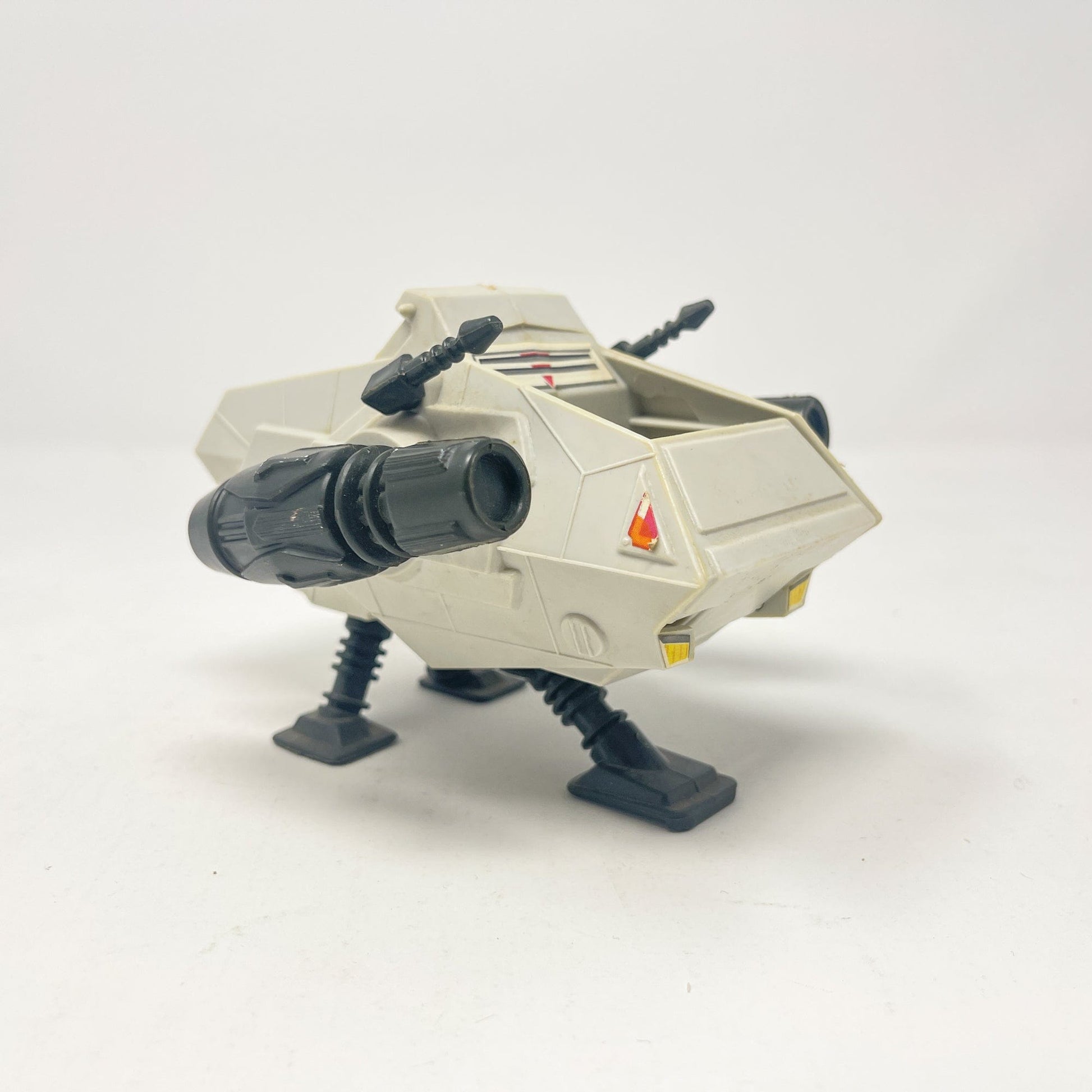 Vintage Kenner Star Wars Vehicle Mini-Rig PDT-8 Laser Cannon Loose Complete