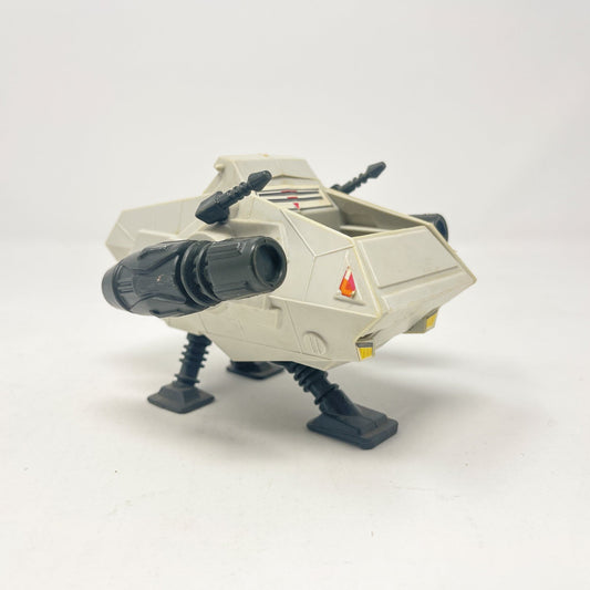 Vintage Kenner Star Wars Vehicle Mini-Rig PDT-8 Laser Cannon Loose Complete