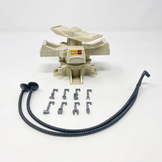 Vintage Kenner Star Wars Vehicle Mini-Rig Vehicle Maintenance Energizer Loose Complete