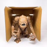 Vintage Kenner Star Wars Vehicle Rancor - Complete in Canadian Box