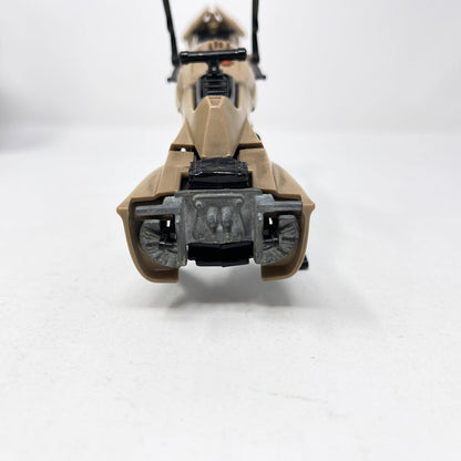 Vintage Kenner Star Wars Vehicle ROTJ Speeder Bike - Lily Ledi in Box