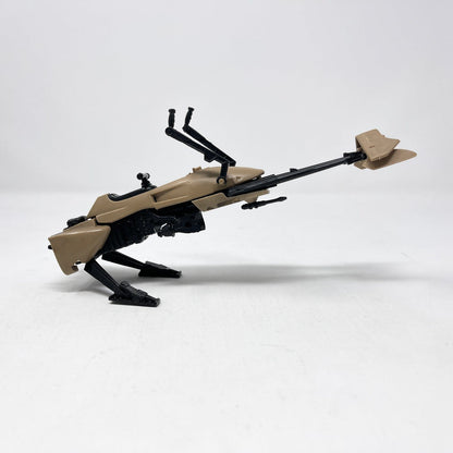 Vintage Kenner Star Wars Vehicle ROTJ Speeder Bike - Lily Ledi in Box