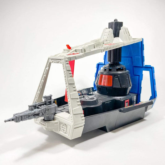 Vintage Kenner Star Wars Vehicle Star Destroyer Playset - Loose Incomplete