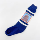 Vintage Kresge Star Wars Non-Toy Darth Vader Socks (1977)