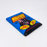Vintage O-Pee-Chee Star Wars Non-Toy OPC Empire Strikes Back Sealed Wax Pack - Series 2