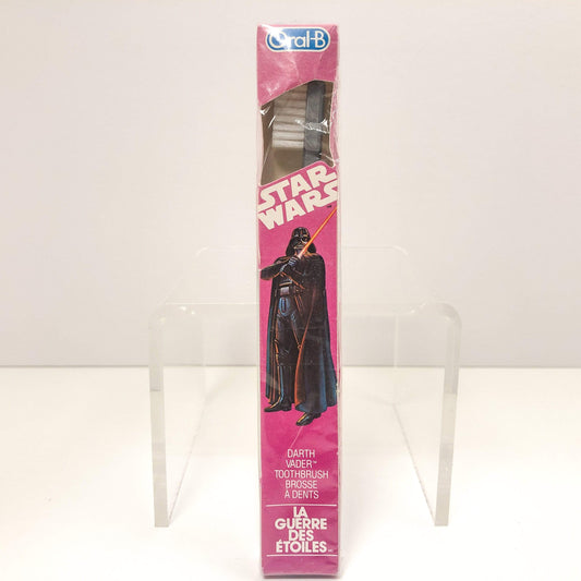 Oral-B Darth Vader Toothbrush (Canadian GDE)