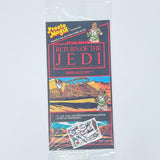 Vintage Presto Magix Star Wars Non-Toy Presto Magix Transfers SEALED - Return of the Jedi (1983)