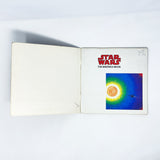 Vintage Random House Star Wars Non-Toy The Maverick Moon Book (1979)