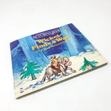 Vintage Random House Star Wars Non-Toy Wicket Finds A Way Story Book (1984)