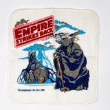 Vintage Sears Star Wars Non-Toy Empire Strikes Back Face Cloth