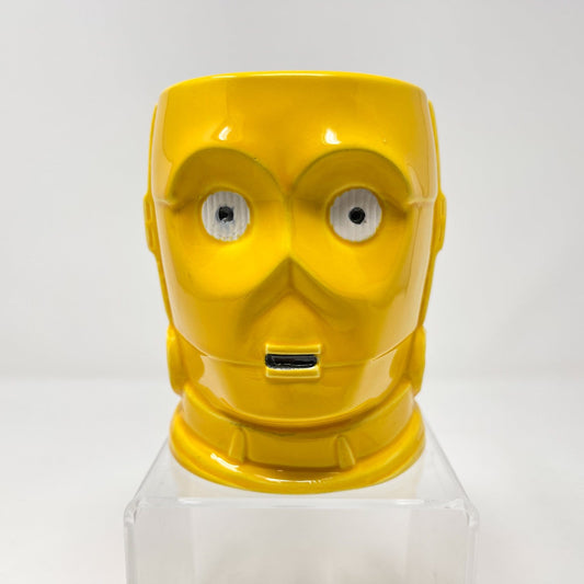 Vintage Sigma Star Wars Non-Toy Sigma C-3PO Coffee Mug (1983)