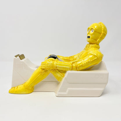 Vintage Sigma Star Wars Non-Toy Sigma C-3PO Tape Dispenser (1982)