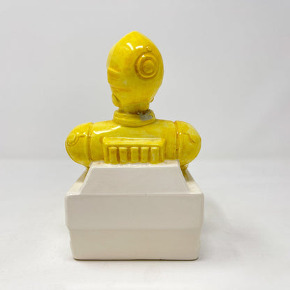 Vintage Sigma Star Wars Non-Toy Sigma C-3PO Tape Dispenser (1982)