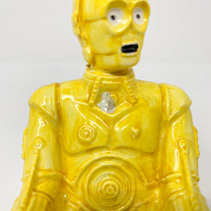 Vintage Sigma Star Wars Non-Toy Sigma C-3PO Tape Dispenser (1982)