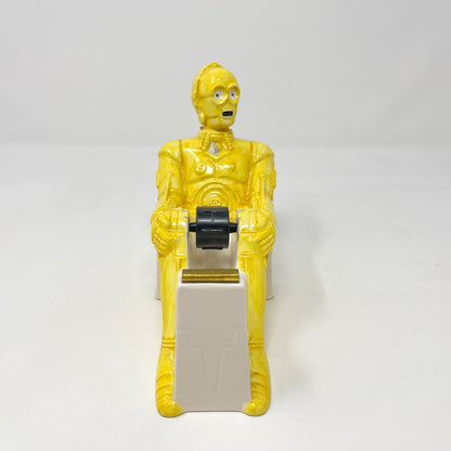 Vintage Sigma Star Wars Non-Toy Sigma C-3PO Tape Dispenser (1982)