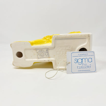 Vintage Sigma Star Wars Non-Toy Sigma C-3PO Tape Dispenser (1982)