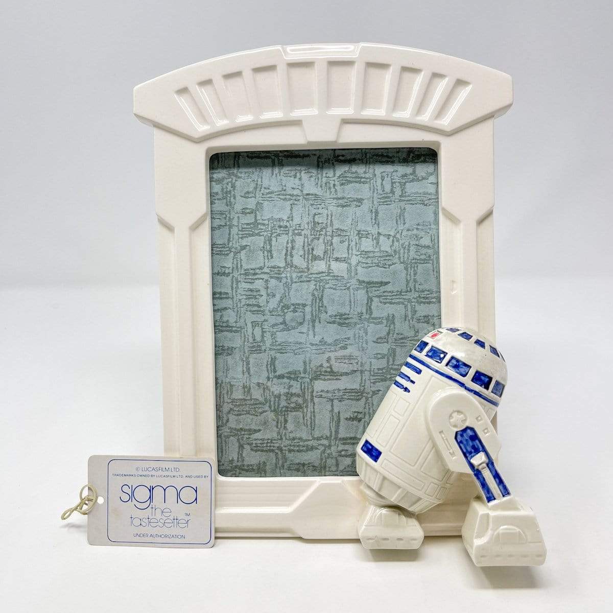 Sigma R2 Vintage & Modern Star Wars Kenner Action Figures, Toys and Oddball ...
