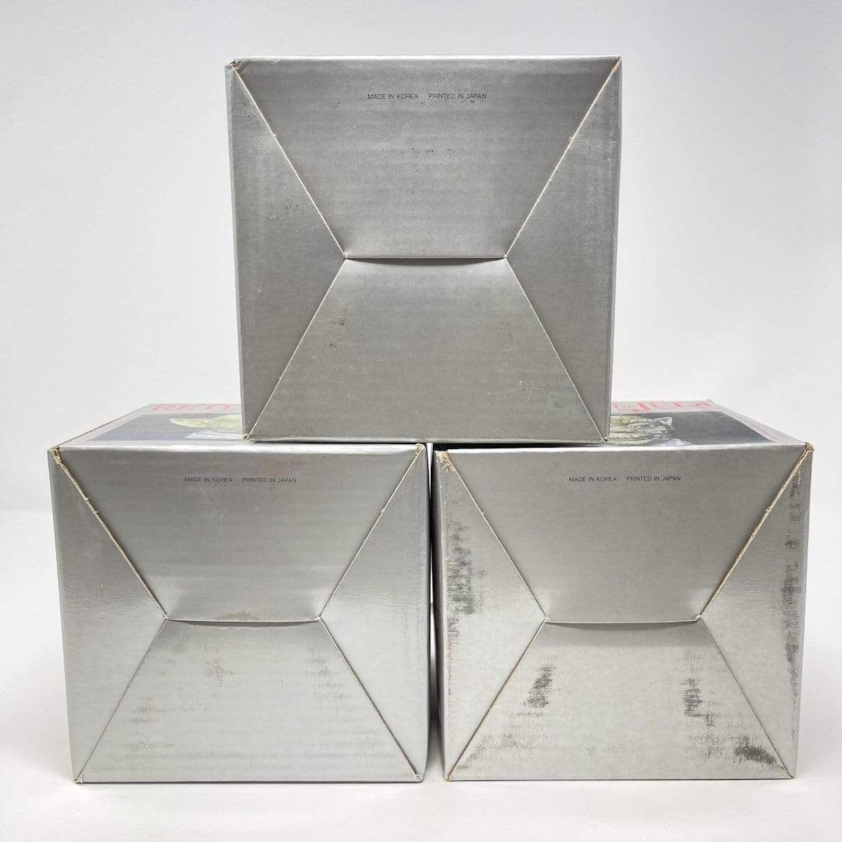 Vintage Sigma Star Wars Non-Toy Sigma Yoda Coffee Mug in Box (1983)