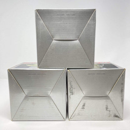 Vintage Sigma Star Wars Non-Toy Sigma Yoda Coffee Mug in Box (1983)