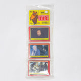 Vintage Topps Star Wars Non-Toy Topps Return of the Jedi Rack Pack - Sealed