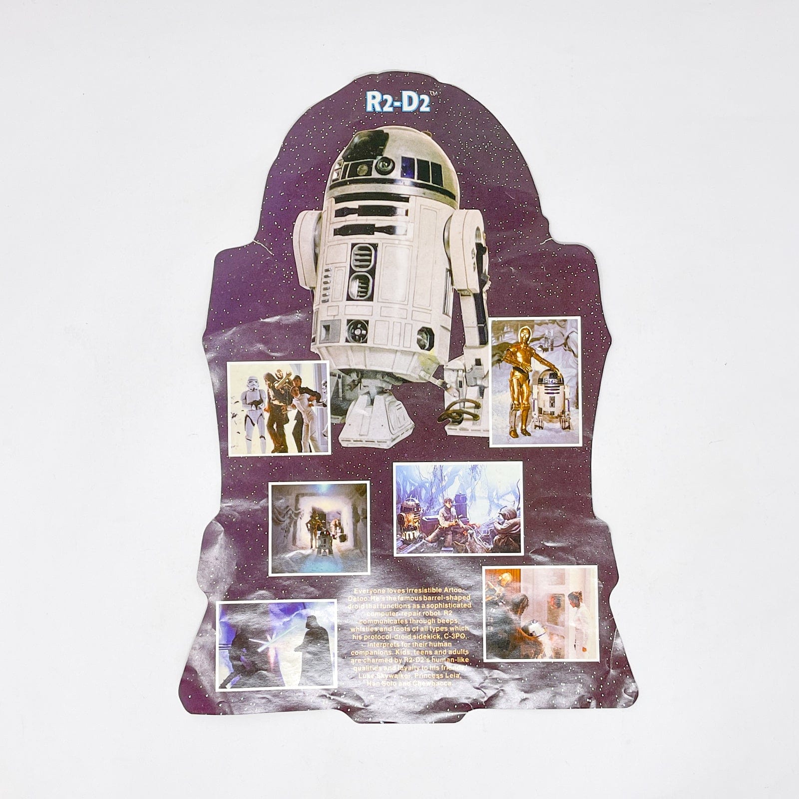R2-D2 Cake Pan – 4th Moon Toys1